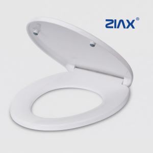 PP tualetes sēdeklis: vannas istabas elegances pārdefinēšana ar izturību un inovācijām