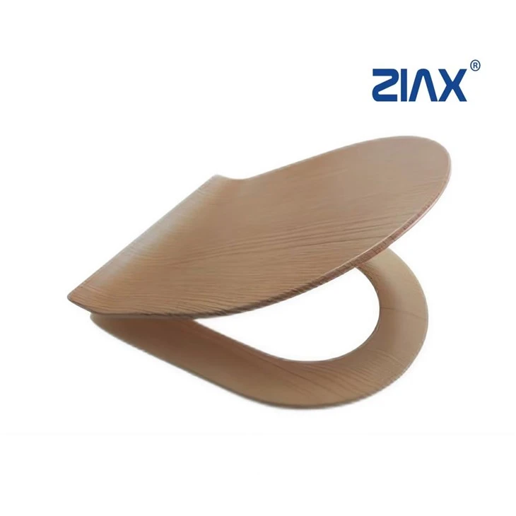 UF Wood - Grain Hydro - Transfer Toilet Seat manufacturers